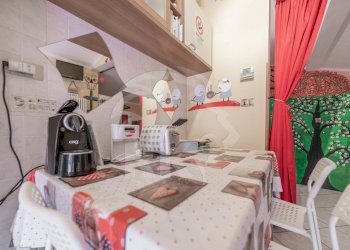 MONOLOCALE CON BALCONE COSTA SARAGOZZA BOLOGNA-9.j - Monolocale VIA DOMENICO BIANCHINI 21, Bologna - foto 8