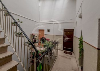 MONOLOCALE CON BALCONE COSTA SARAGOZZA BOLOGNA-12. - Monolocale VIA DOMENICO BIANCHINI 21, Bologna - foto 11