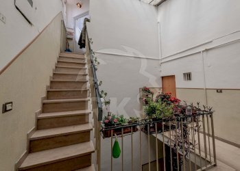 MONOLOCALE CON BALCONE COSTA SARAGOZZA BOLOGNA-13. - Monolocale VIA DOMENICO BIANCHINI 21, Bologna - foto 12