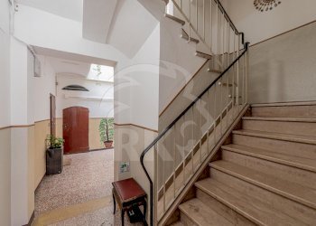 MONOLOCALE CON BALCONE COSTA SARAGOZZA BOLOGNA-17. - Monolocale VIA DOMENICO BIANCHINI 21, Bologna - foto 16