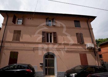 MONOLOCALE CON BALCONE COSTA SARAGOZZA BOLOGNA-18. - Monolocale VIA DOMENICO BIANCHINI 21, Bologna - foto 17