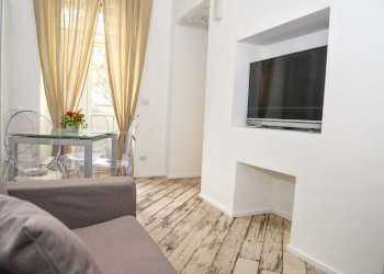 Trilocale Via Giuseppe Mazzini, Torino (zona Centro) - foto 1