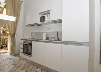 Trilocale Via Giuseppe Mazzini, Torino (zona Centro) - foto 2