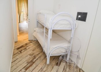 Trilocale Via Giuseppe Mazzini, Torino (zona Centro) - foto 7