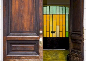 Trilocale Via Giuseppe Mazzini, Torino (zona Centro) - foto 8