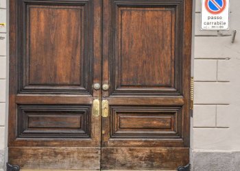 Trilocale Via Giuseppe Mazzini, Torino (zona Centro) - foto 9