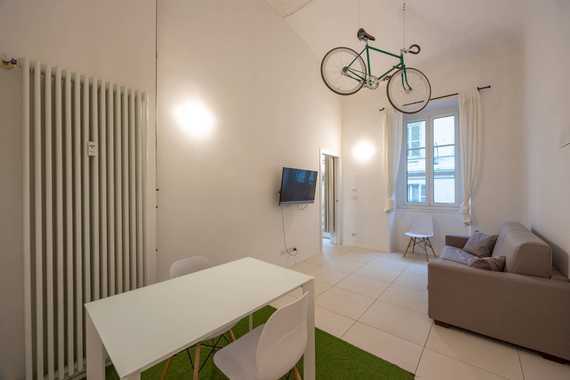 Bilocale Via Giuseppe Mazzini, Torino (zona Centro) - foto 2