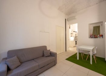 Bilocale Via Giuseppe Mazzini, Torino (zona Centro) - foto 1