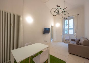 Bilocale Via Giuseppe Mazzini, Torino (zona Centro) - foto 2