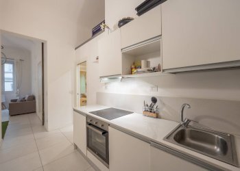 Bilocale Via Giuseppe Mazzini, Torino (zona Centro) - foto 3