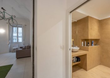 Bilocale Via Giuseppe Mazzini, Torino (zona Centro) - foto 4