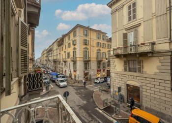 Bilocale Via Giuseppe Mazzini, Torino (zona Centro) - foto 8