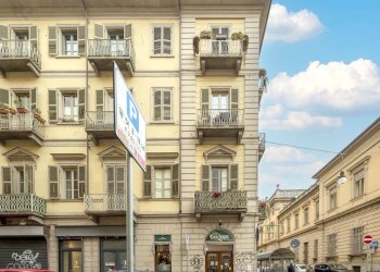 Bilocale Via Giuseppe Mazzini, Torino (zona Centro) - foto 12