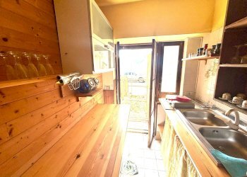 CUCINA - Bilocale borgata Piccolo Passet, 1, Massello - foto 4