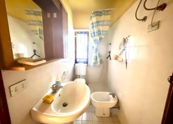 BAGNO - Bilocale borgata Piccolo Passet, 1, Massello - foto 5