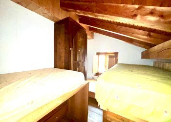 SOTTOTETTO - Bilocale borgata Piccolo Passet, 1, Massello - foto 13