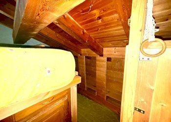 SOTTOTETTO - Bilocale borgata Piccolo Passet, 1, Massello - foto 14