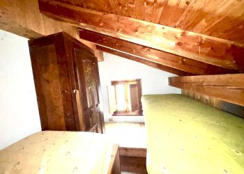 SOTTOTETTO - Bilocale borgata Piccolo Passet, 1, Massello - foto 15