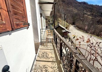 BALCONE - Bilocale borgata Piccolo Passet, 1, Massello - foto 6