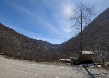 VISTA PANORAMICA - Bilocale borgata Piccolo Passet, 1, Massello - foto 16
