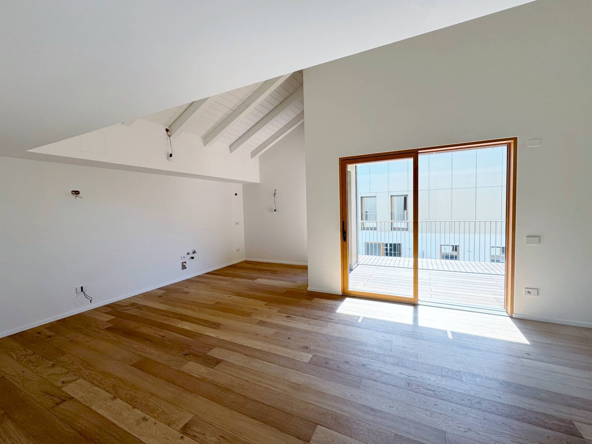 Attico via alberione, Trento - foto 1