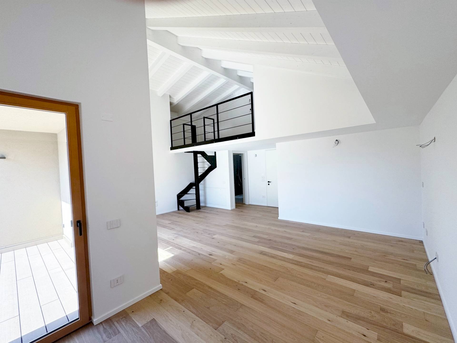 Attico via alberione, Trento - foto 3