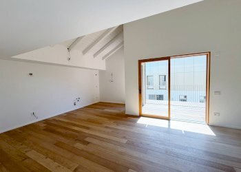 Attico via alberione, Trento - foto 1