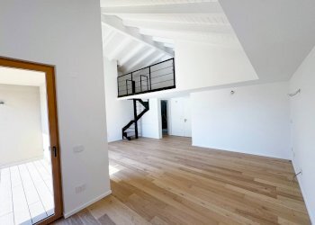 Attico via alberione, Trento - foto 3