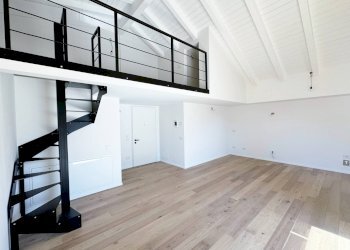 Attico via alberione, Trento - foto 4