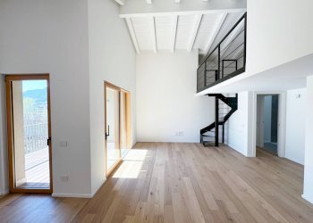 Attico via alberione, Trento - foto 5