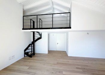 Attico via alberione, Trento - foto 6