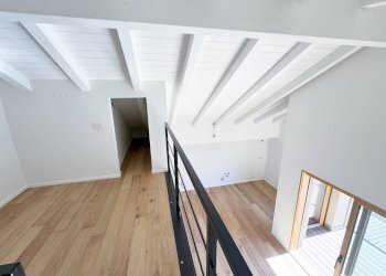 Attico via alberione, Trento - foto 8