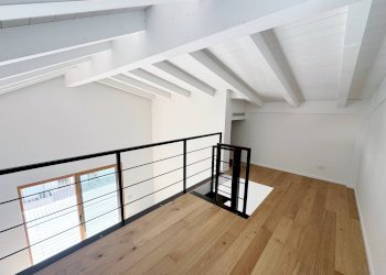 Attico via alberione, Trento - foto 9