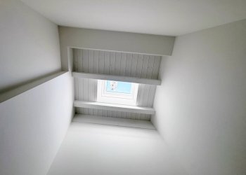 Attico via alberione, Trento - foto 15