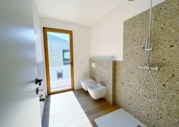 Attico via alberione, Trento - foto 19