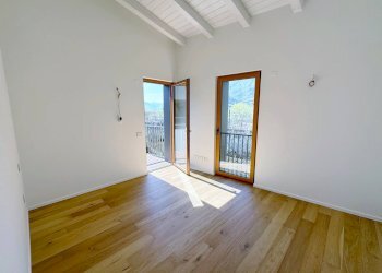 Attico via alberione, Trento - foto 21