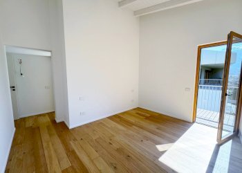 Attico via alberione, Trento - foto 22