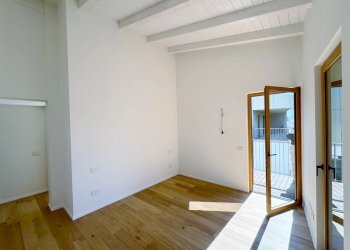 Attico via alberione, Trento - foto 24