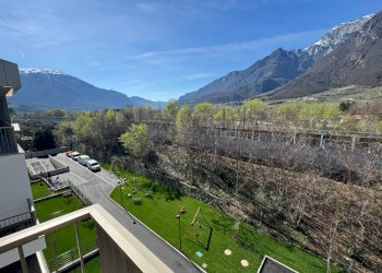 Attico via alberione, Trento - foto 25