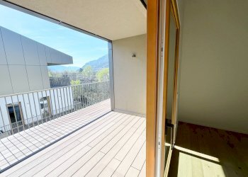 Attico via alberione, Trento - foto 30