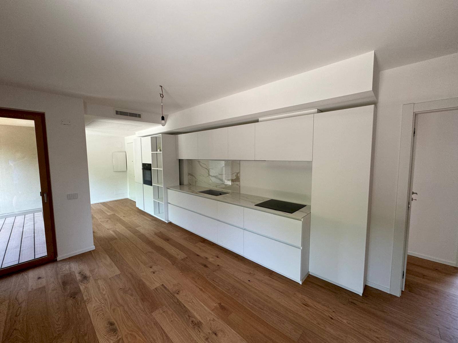 Trilocale via alberione, Trento - foto 1