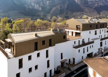 Trilocale via alberione, Trento - foto 28