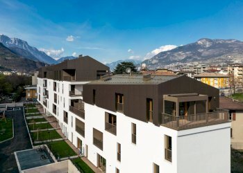 Trilocale via alberione, Trento - foto 29