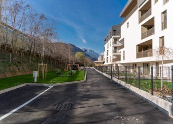 Trilocale via alberione, Trento - foto 30