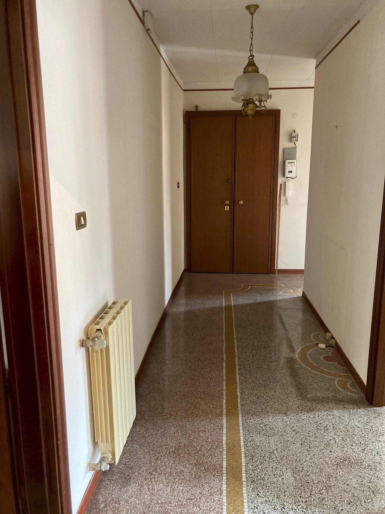 ingresso - Apartment Savona (neighborhood Villapiana) - photo 2