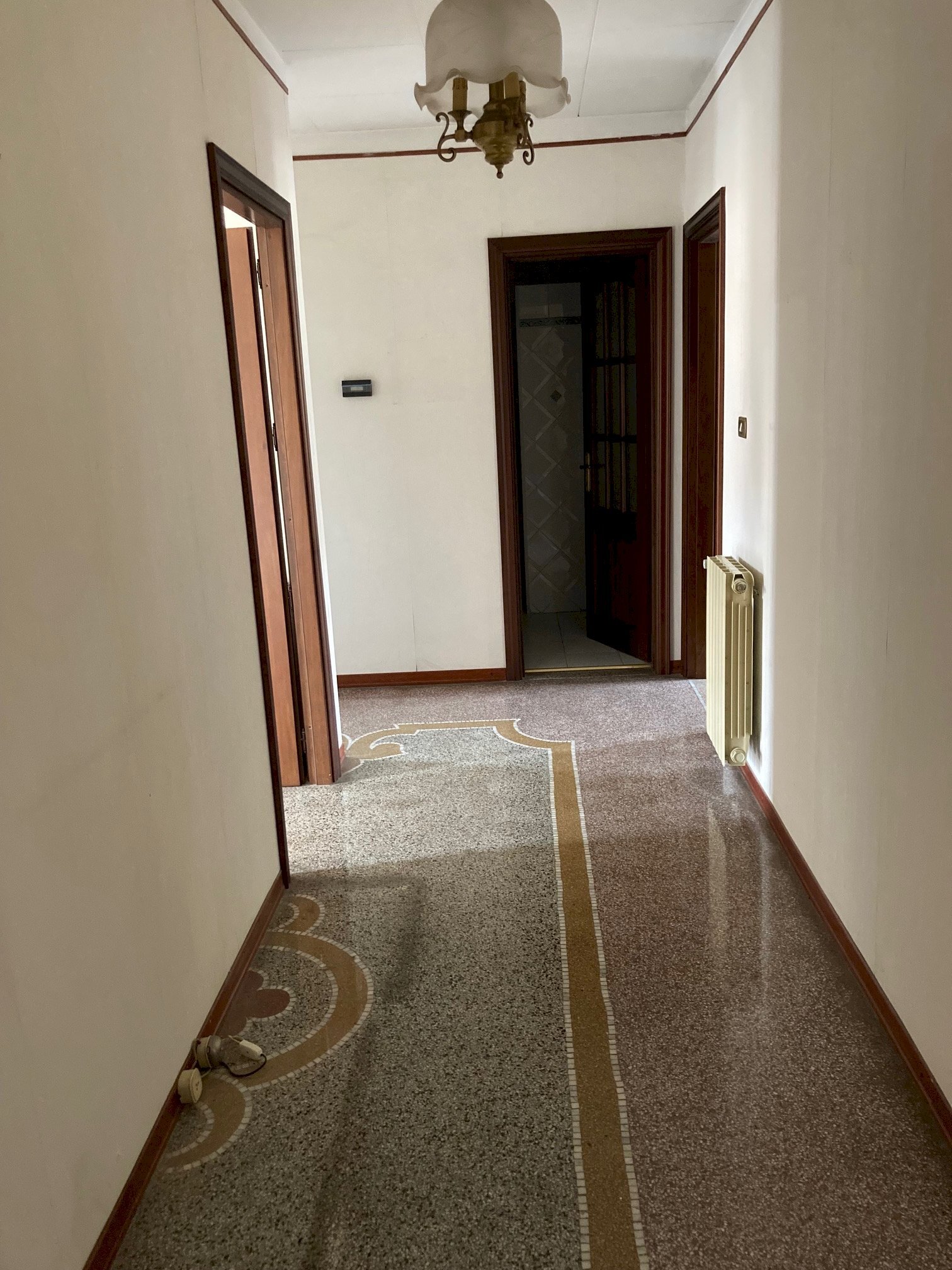corridoio - Apartment Savona (neighborhood Villapiana) - photo 3