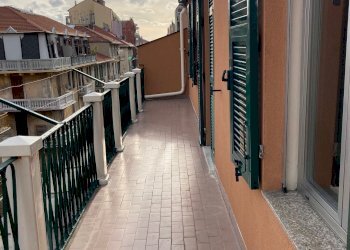 terrazza - Apartment Savona (neighborhood Villapiana) - photo 1