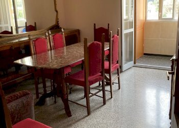 sala - Apartment Savona (neighborhood Villapiana) - photo 7