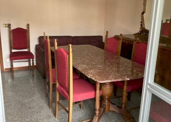 sala - Apartment Savona (neighborhood Villapiana) - photo 8