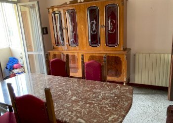sala - Apartment Savona (neighborhood Villapiana) - photo 9